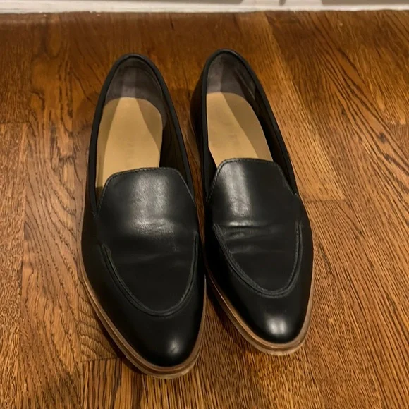 Everlane | Shoes | Everlane The Modern Loafer | Poshmark display picture 3